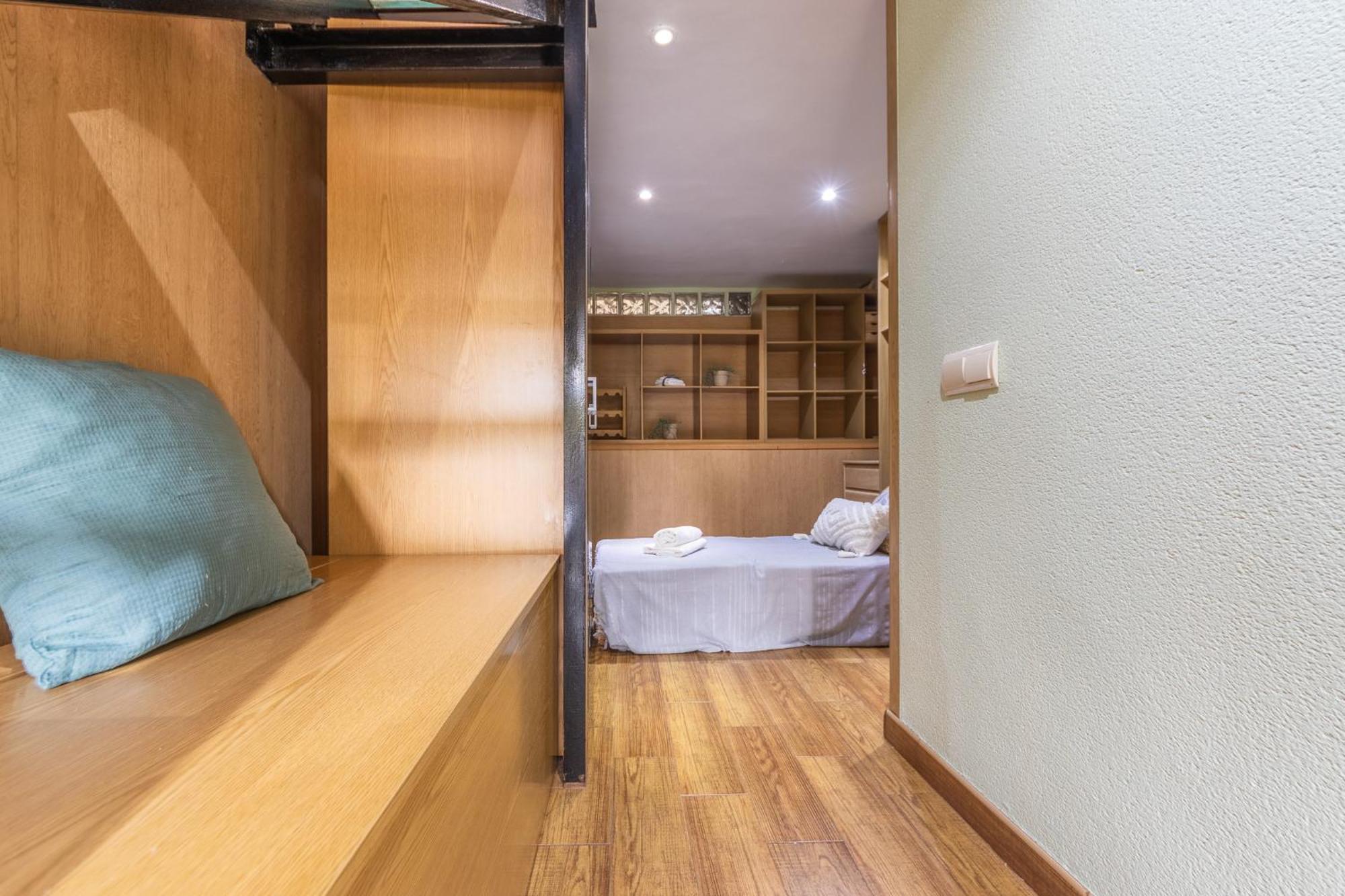 Acogedor Bungalow Park Florimar 塔拉戈纳 外观 照片